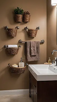 Covert Cleanse Quarters