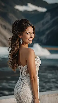 Pre-Wedding Perfection Locks