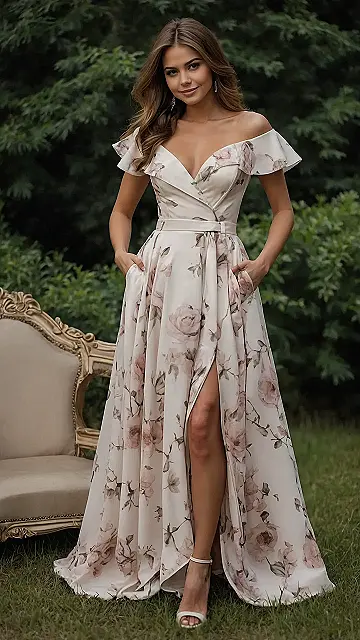 Lookbook for the Fête