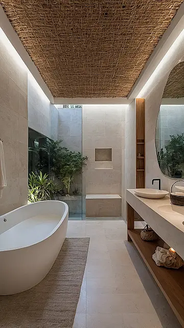 Chill Upgrade: Villa Life