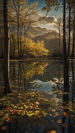 Lock Screen Labyrinth