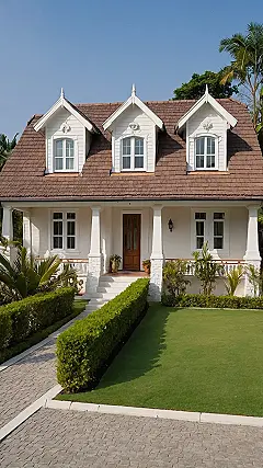 Your Ultimate Bungalow Retreat