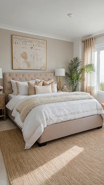 Indulge in Deep Serenity