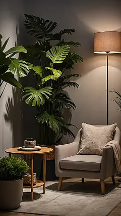 The Plant-Forward Pad