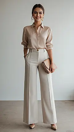 The Everyday Power Pant