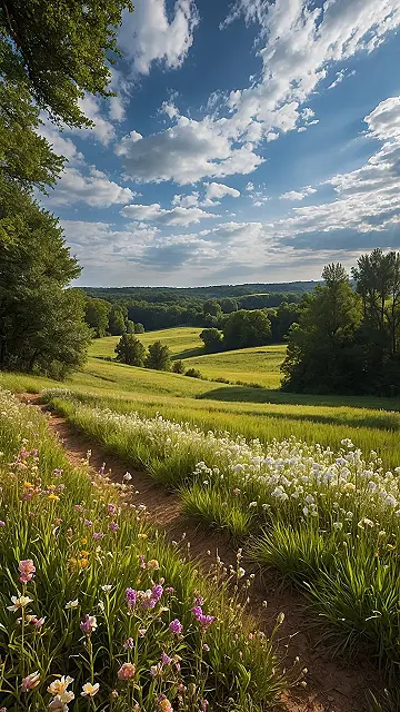 Imagination Unfurled