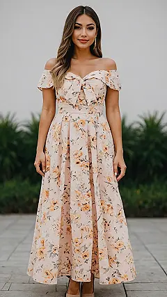 Heels & Hamper Dreams