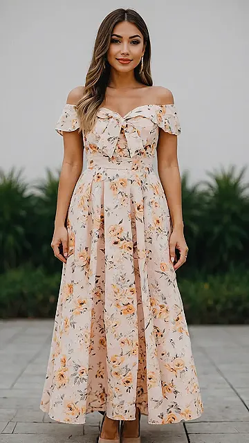 Heels & Hamper Dreams