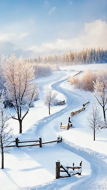 Screen’s Cold Charm