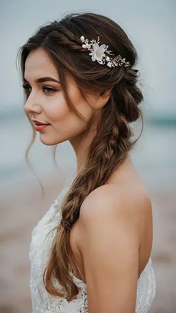 Tink’s Glamourous Strands