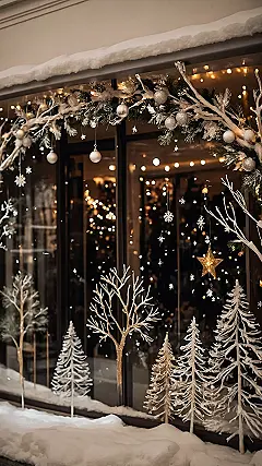 Dazzling December Divas