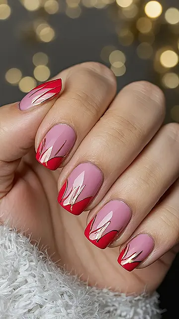 Nails Know All