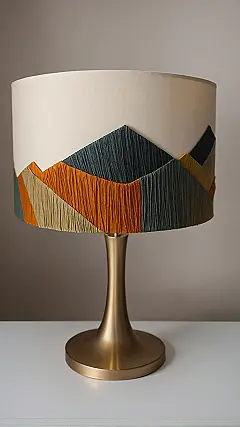 Iconic Lampshades