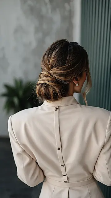 Elevated Everyday Hair