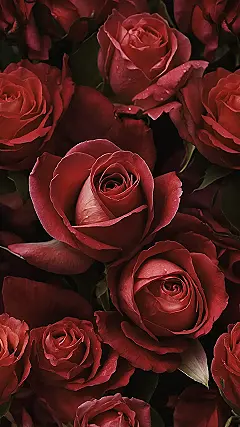 Heart-Stopping Wallpaper