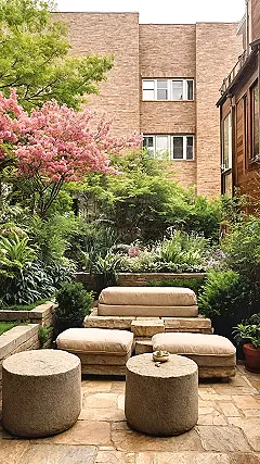 Your Backyard’s Best Life