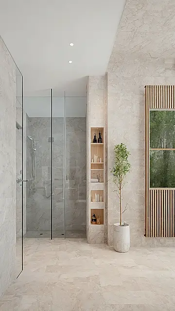 Chic Commode Conversion