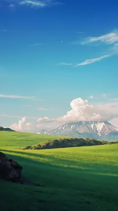 Where Magic Meets Mist