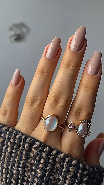 Spice Up Your Nails: