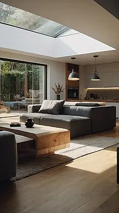 Stairway to Minimalism