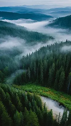 Autumn’s Gold Trail