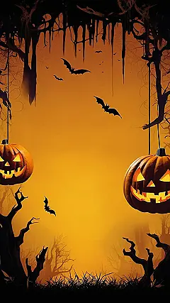 Pumpkin Party! ðŸŽƒ