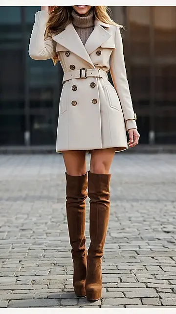 Boot-Scootin’ Babe