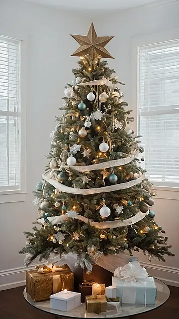 Christmas Cheer, Undressed