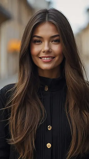 Totally Awesome Tresses