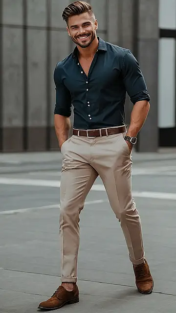 Shirt Happens: Style Wins