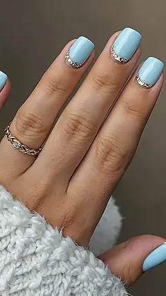 Winter Sky Valentine’s