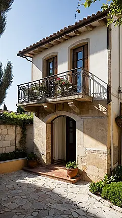 Ciao Bella: Italian Style