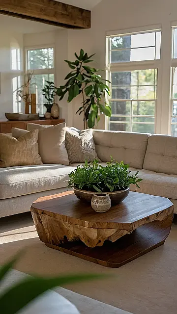 Groovy Green Paradise