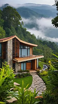 Home: Your Safe Harbor