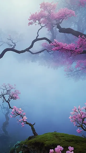 Gilded Screen Swirls