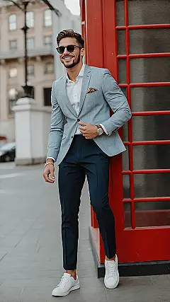 Elevate Your Grad Look