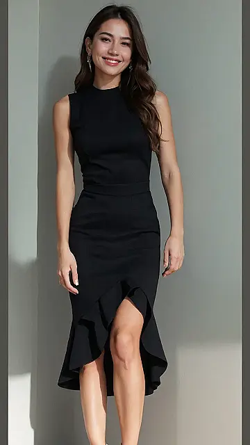 Cozy Yet Cute Fall Aesthetic Outfit Inspirations