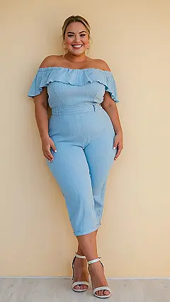 Chic Fall Style Plus Size Outfits for Every Occasion