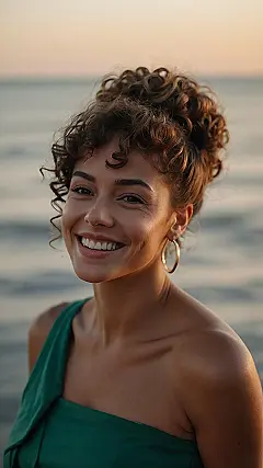 Don’t Worry, Be Sassy!