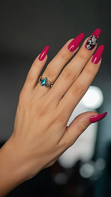 Fallin’ for These Crowns! üëëüíÖ