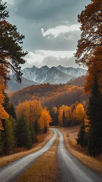 Spooky Smiles: Jack-O’-Lantern Lock Screen: