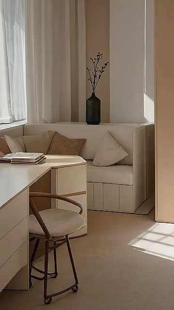 Minimalist Companion: