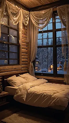 Winter’s Dreamland