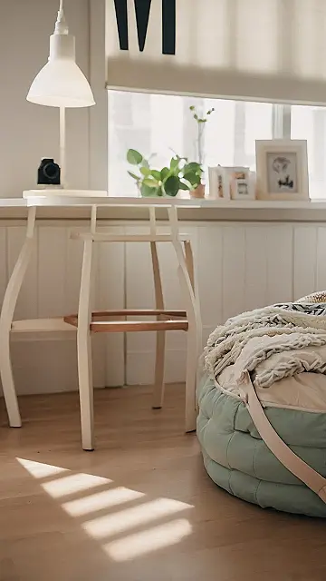 Cozy Corner: Cute Room Ideas That Are Totally You!