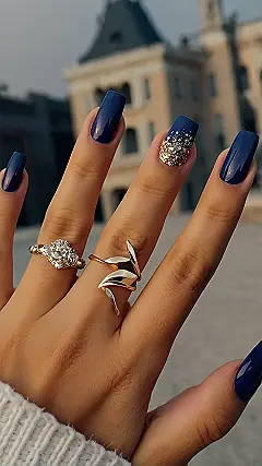 Pop of Holiday Cheer