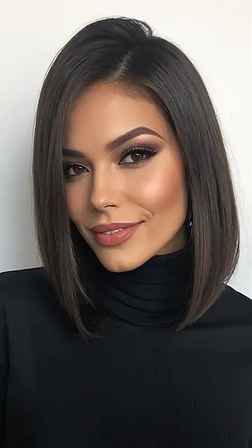 The Chic Bob Lookbook