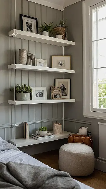 The Ultimate Shelfie