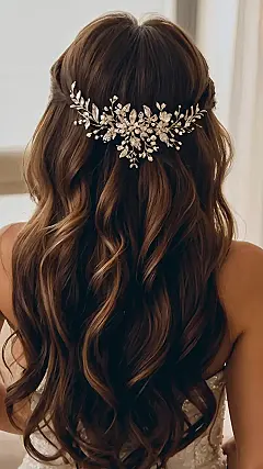 Unforgettable Bridal Hairstyles