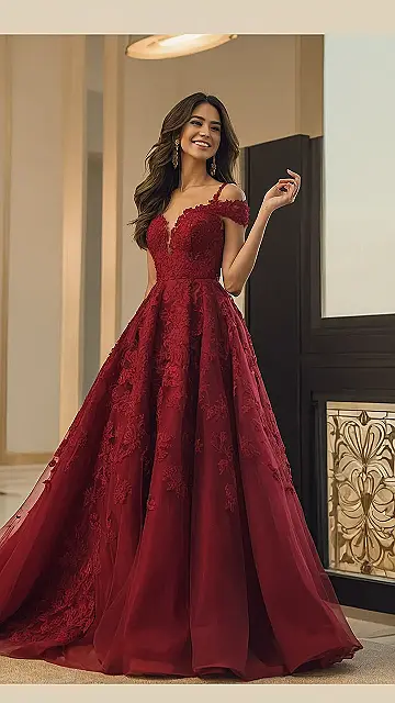 Finding “The One” Dress