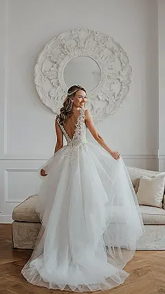 Pearl’s Wedding Wish